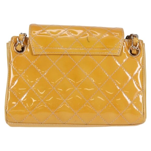 CHANEL Matelasse Chain Shoulder Bag - Picture 3 of 16